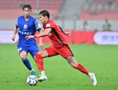 RayBet- 上海申花发布备战花絮，今晨回应争议，国王杯任务艰巨，训练强度明显提升