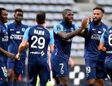 雷电竞- 利物浦对风行者 