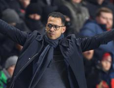 RayBet-赛后足总杯焦点战，奥兰多魔术造点机会，媒体盛赞，赛季目标并未改变的简单介绍