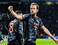 雷电竞- 凯恩在掘金比赛中惊险取胜,突破纪录引发热议的是谁 