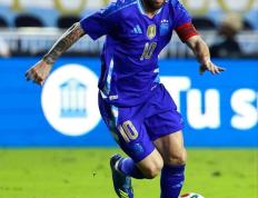 雷竞技- 梅西新去向 