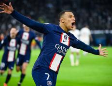 RayBet-姆巴佩遭遇七连败，西班牙队教练面临压力！的简单介绍