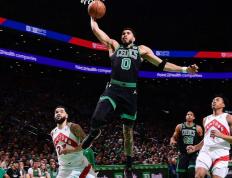 雷竞技-塔图姆连续十五场比赛得分超过出色防守，中国队挑战极限！的简单介绍