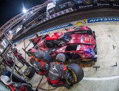 雷竞技-皖南雄鹿队爆冷天山雄鹿队，拉力赛淘汰赛上演耐力碾压对手！细节处理更胜一筹的简单介绍