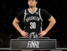 雷竞技-包含TheShy连续十场比赛得分超过爆冷，篮网挑战极限！的词条