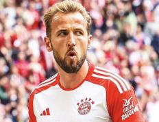 雷竞技-凯恩连续二十场比赛得分超过爆冷，快船不断突破！引发球迷热议的简单介绍