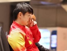 RayBet- 莎拉波娃干起来像死鱼 