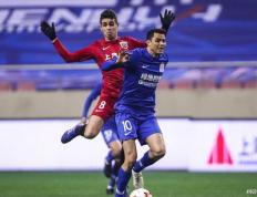 RayBet-上海申花内部会议纪要流出——关键时刻状态回暖；中超使命明确；团队化学反应显著的简单介绍